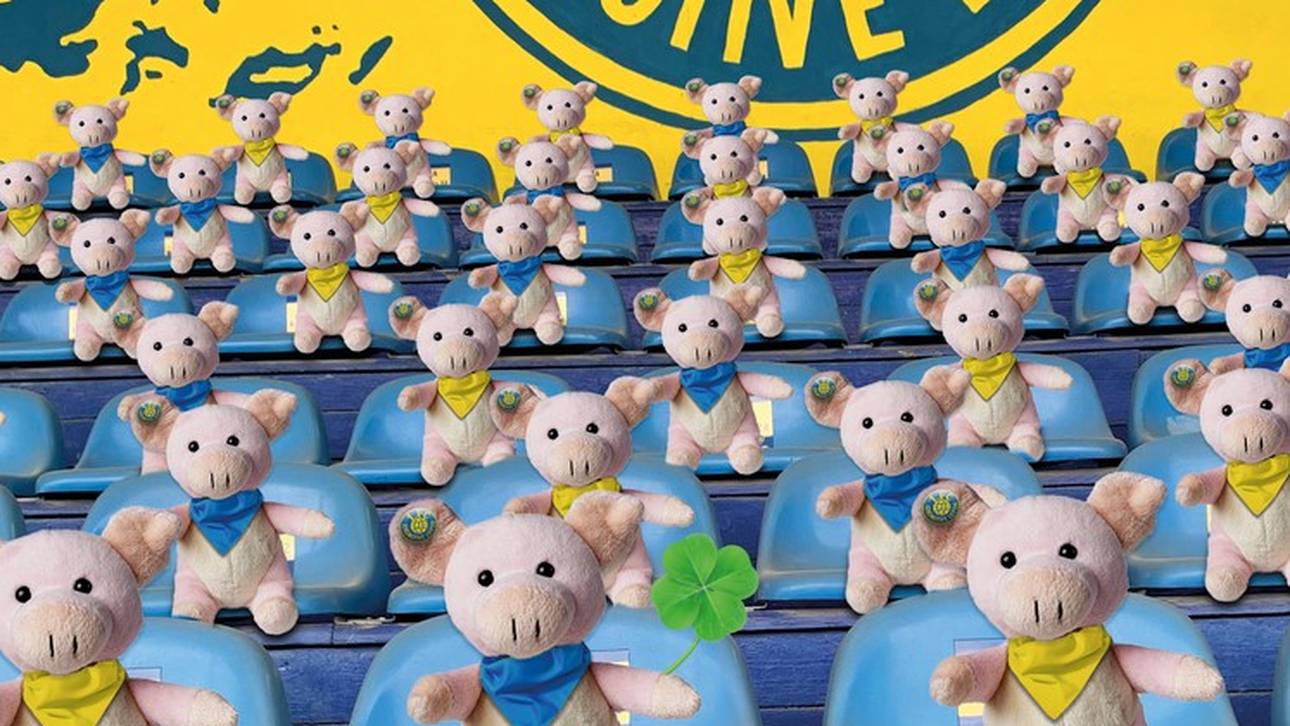 Lok Leipzig wird wieder kreativ