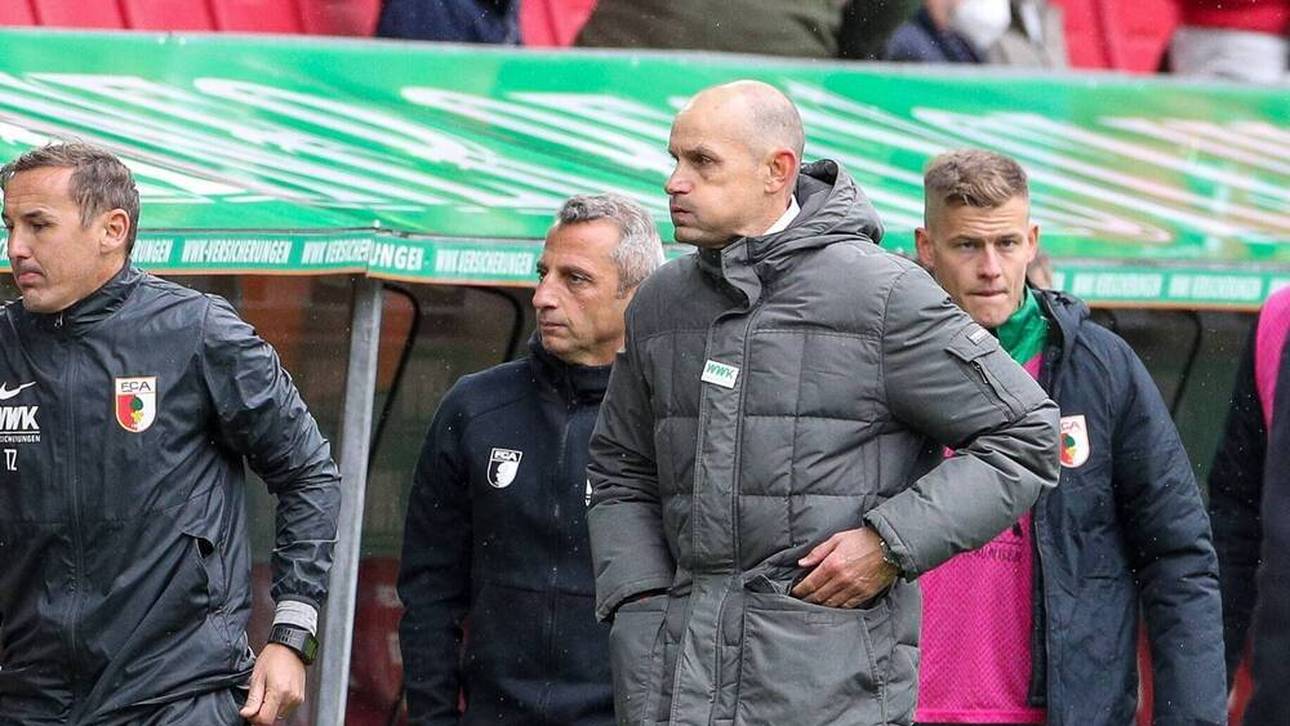 Reuter: So geht es Herrlich