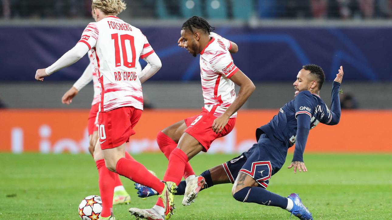 Ist dieser Nkunku noch zu halten?