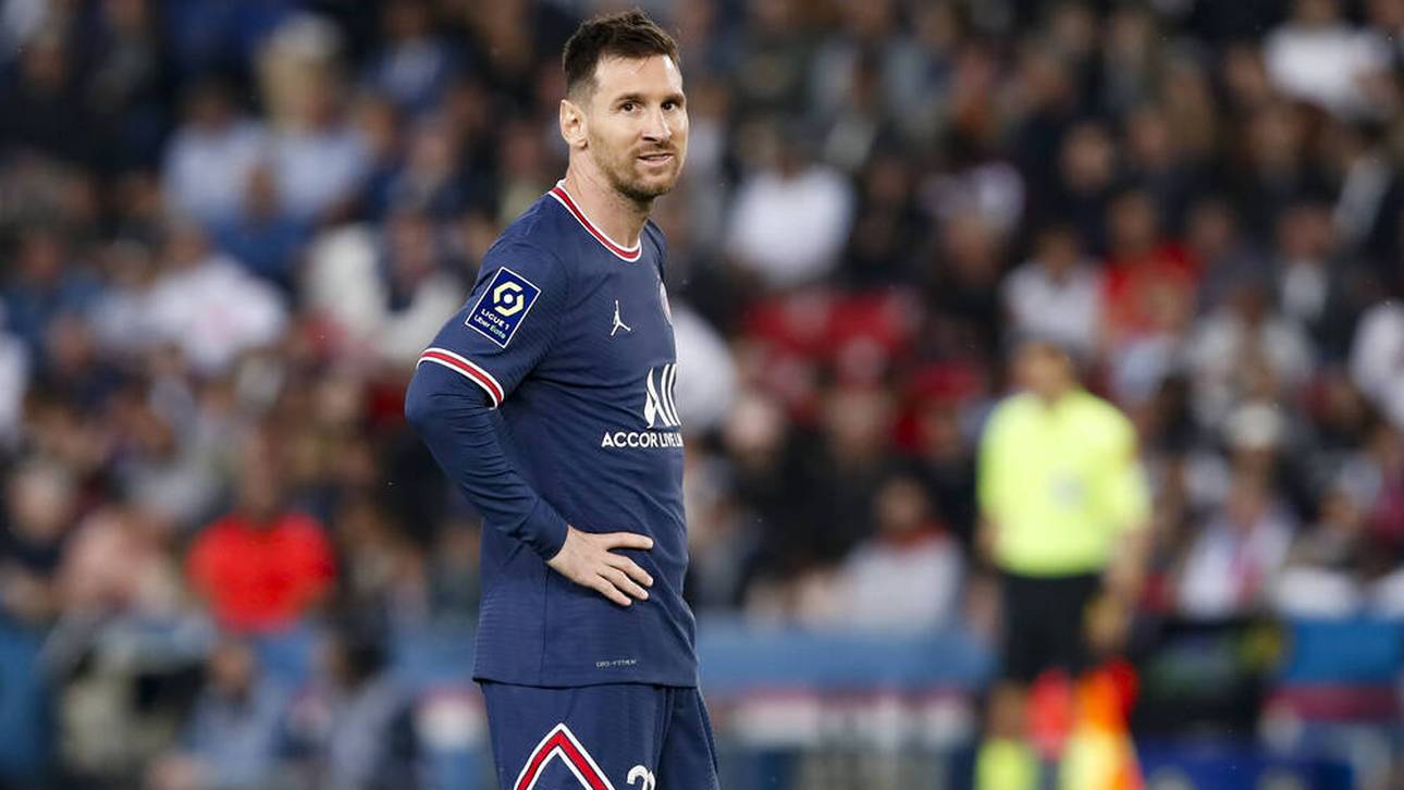 Barca-Rückkehr von Messi?