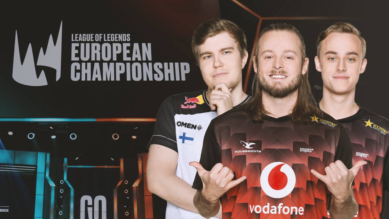 Astralis: Roster für 2021 bekannt