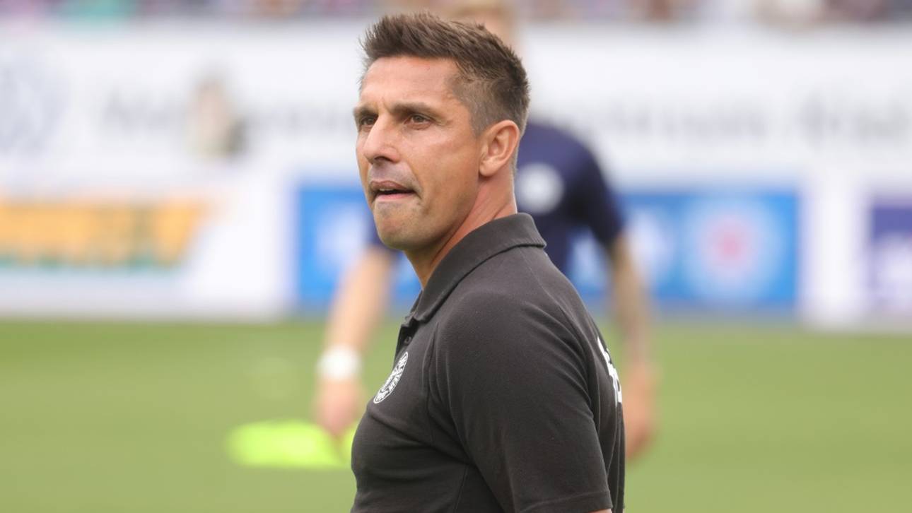 Mannheim wirft Zweitligist aus Pokal