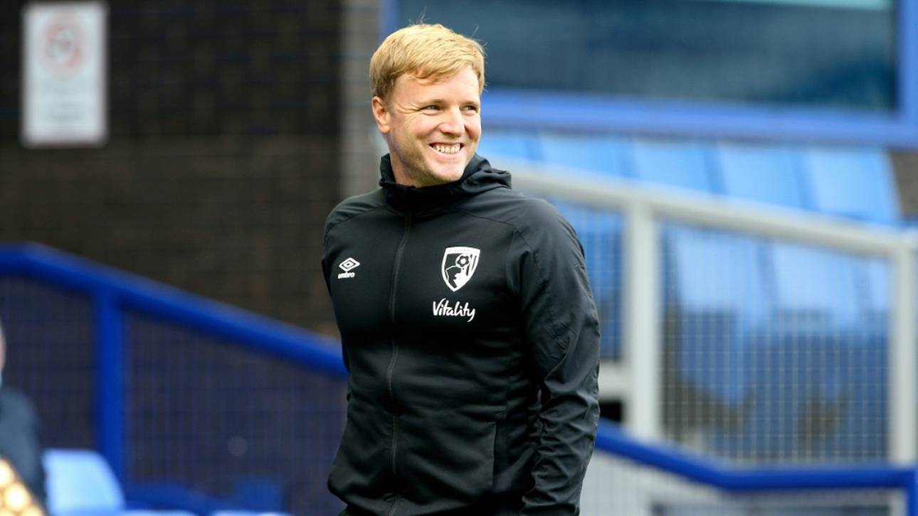 Howe neuer Teammanager in Newcastle