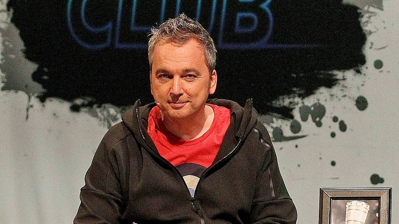 Zeigler feiert Jubiläum: „Ganz dicht dran am Fußball“