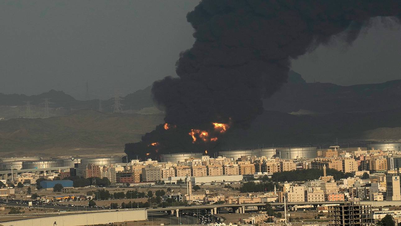 Formel 1 von Saudi-Arabien erpresst?