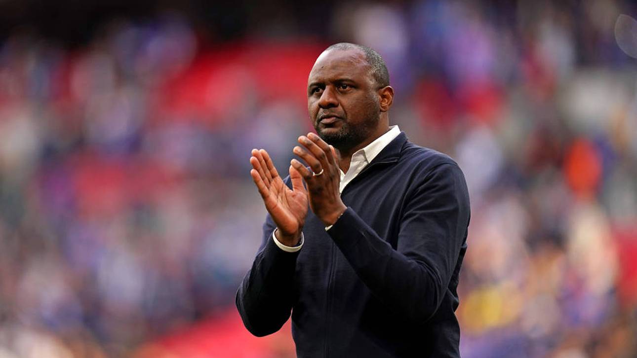 Nächste PL-Entlassung!