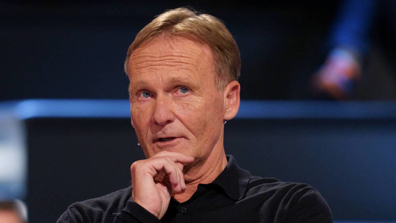 Watzke reagiert auf TV-Geld-Reform