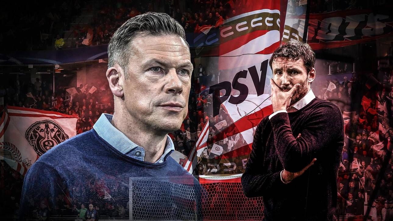 Meijer: Darum scheiterte van Bommel