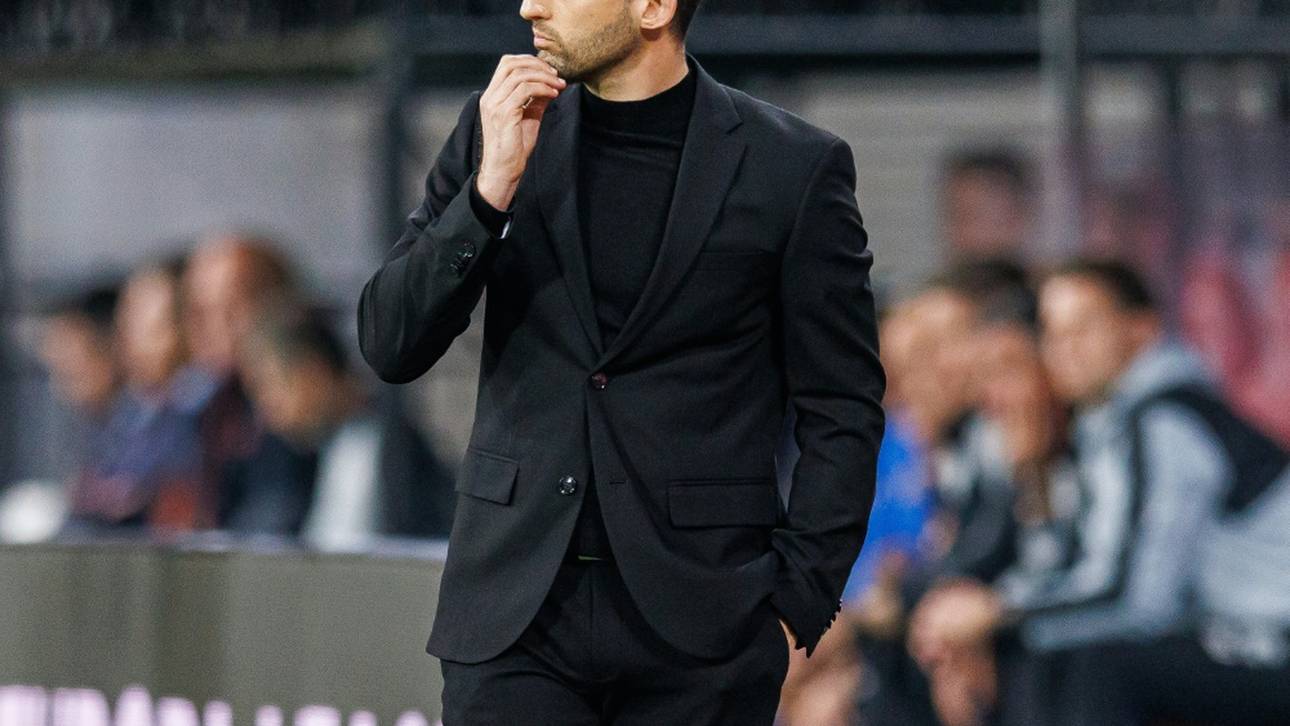 Tedesco überrascht von Rose-Entlassung: „Das ist Wahnsinn“