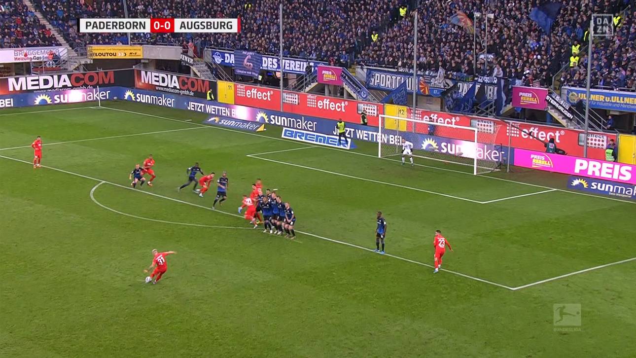 Baumgart wütet nach Pleite über VAR