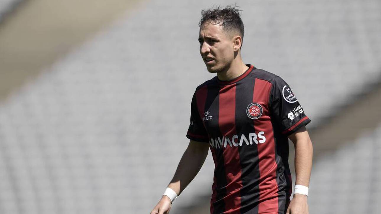 Fix! Ex-BVB-Flop findet neuen Klub