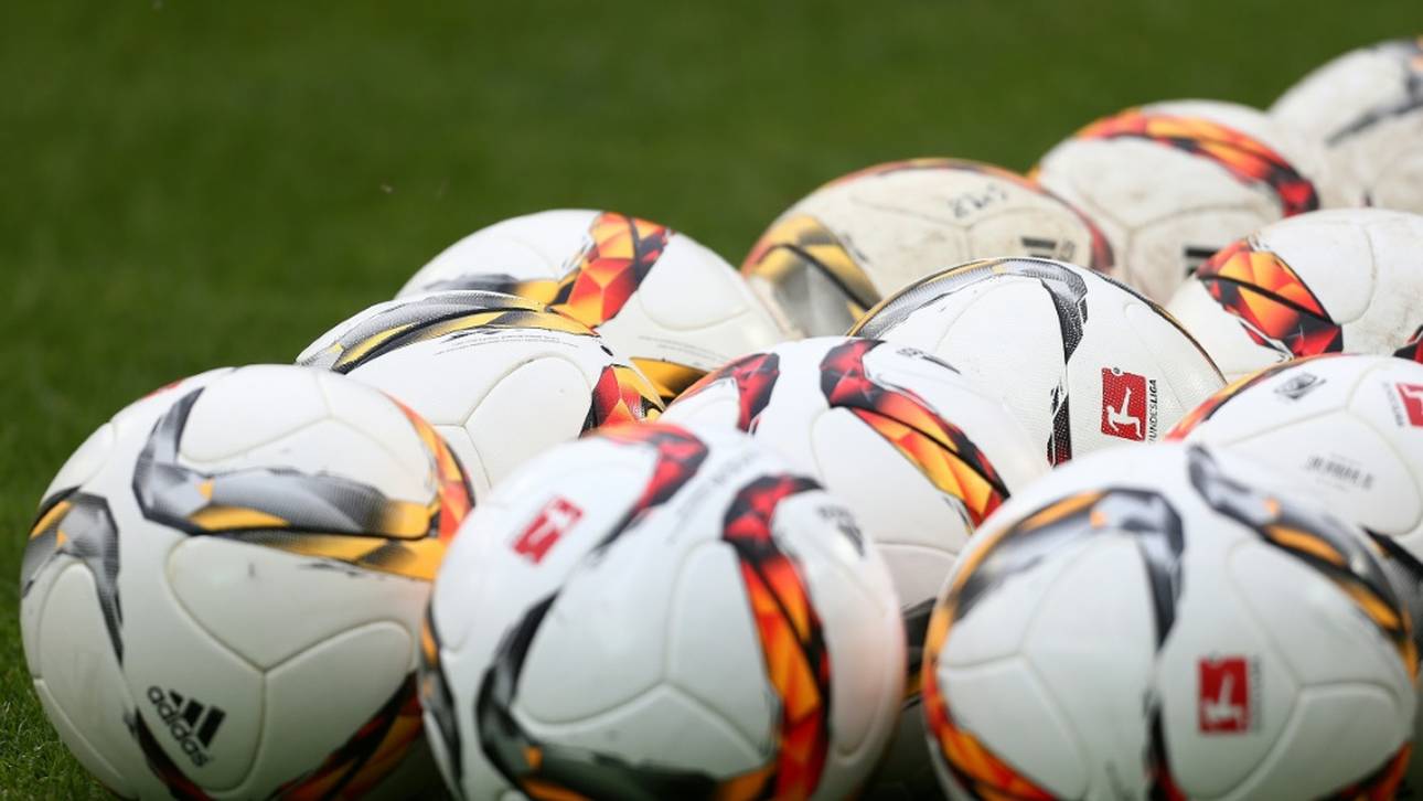 Aufstiegsspiele zur 3. Liga datiert