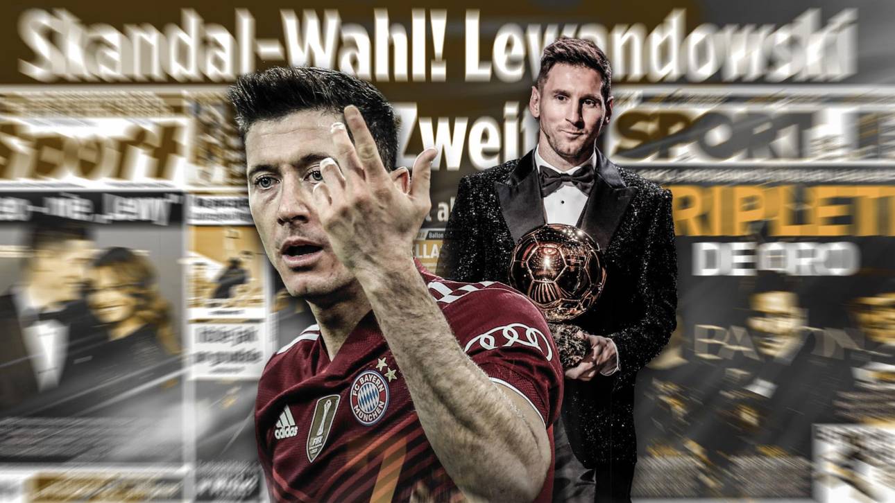 Presse: „Messis siebtes Wunder“