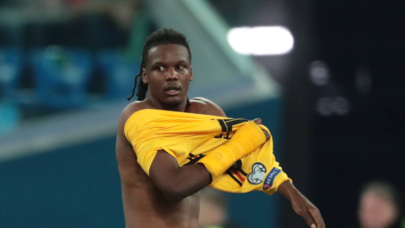 Boyata mit kurioser Trikot-Panne