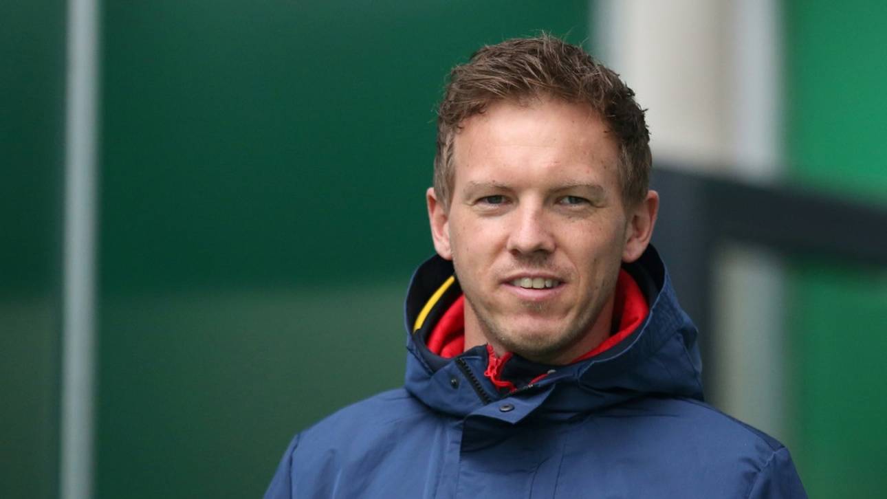 Nagelsmann zu Bayern-Gerüchten: „Es gab und gibt keine Gespräche“