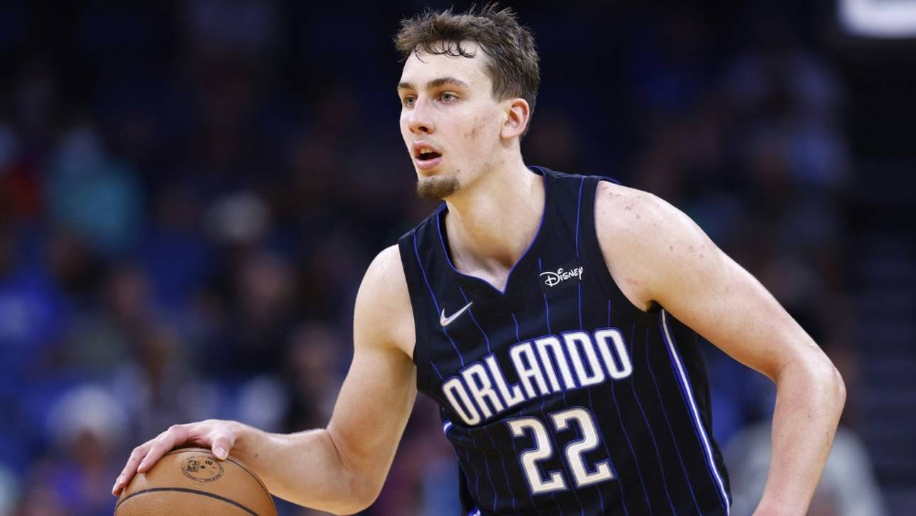 Wagner glänzt, Celtics verlieren