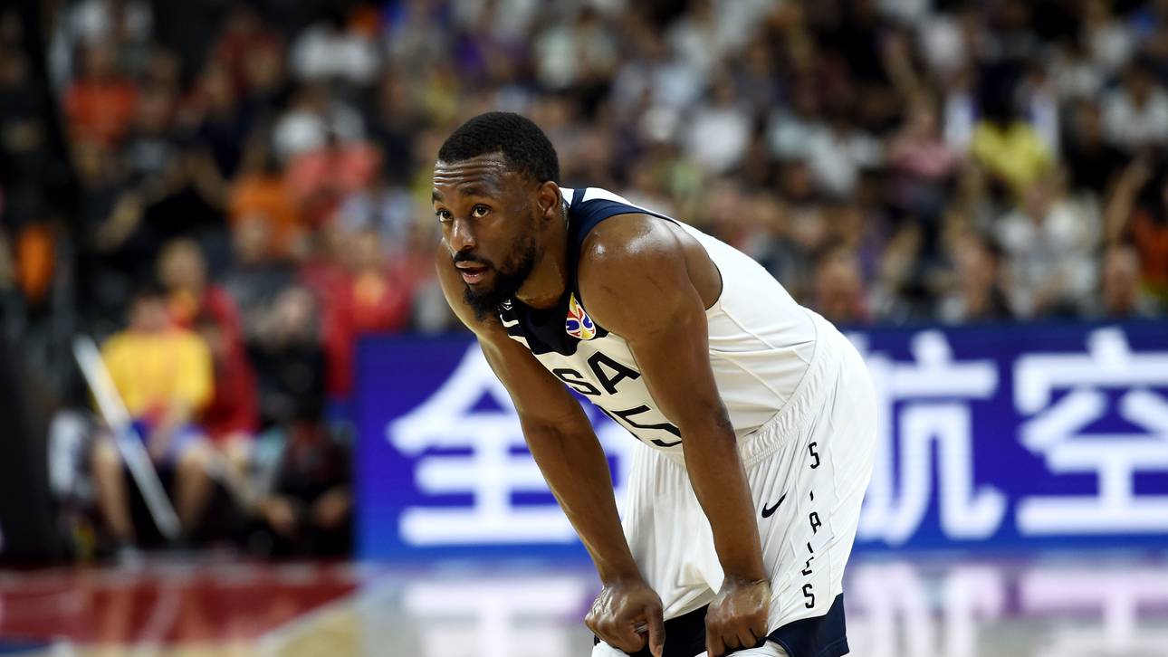 WM: Ernüchterung nach USA-Pleite