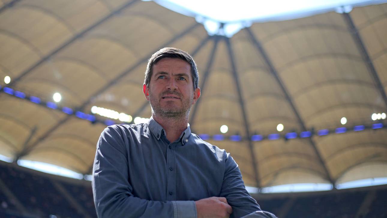 Becker wird neuer Dynamo-Chef