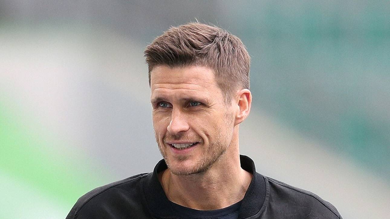 Kehl über Haller-Genesung: „Er ist sehr positiv“