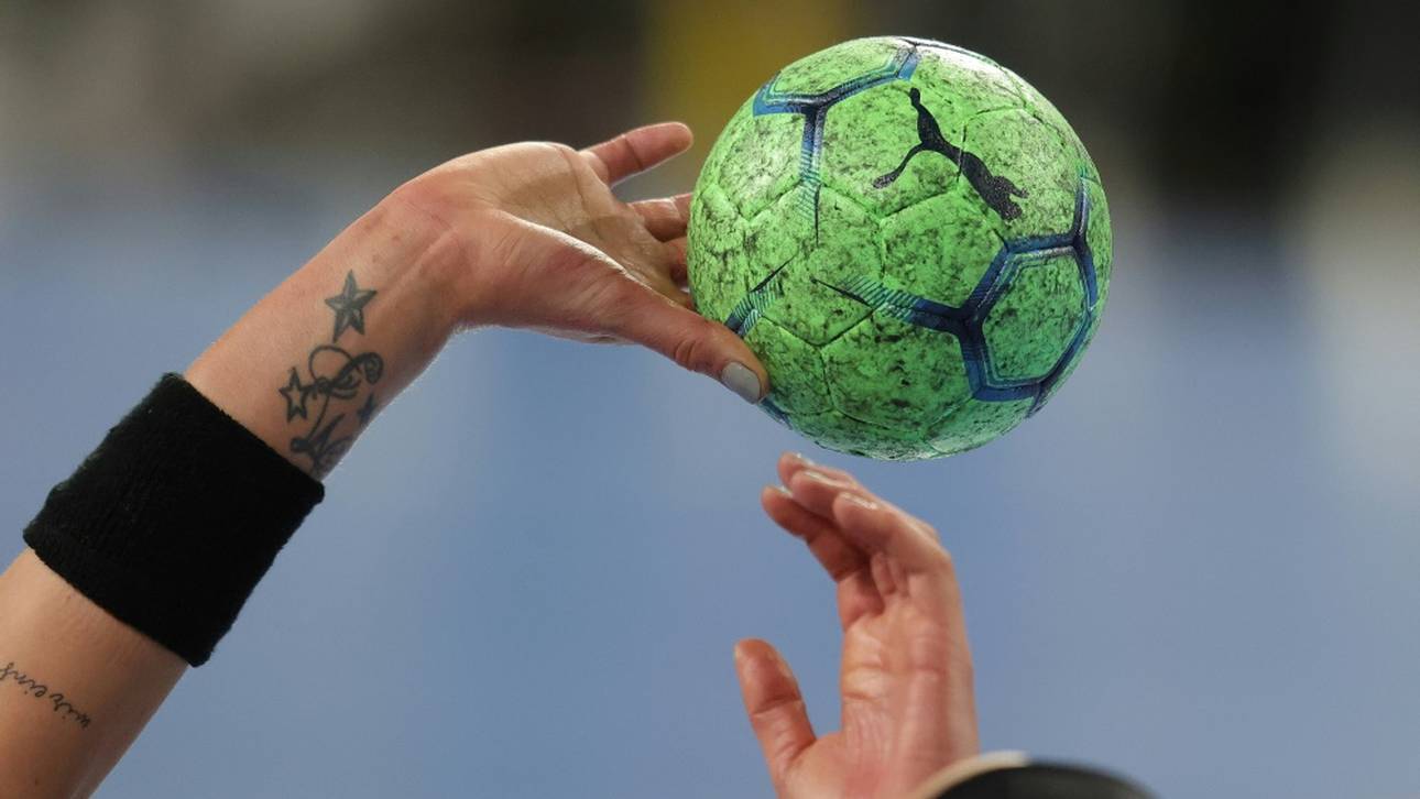 Bietigheim hält sich schadlos