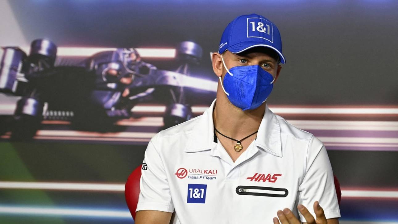 Alfa-Gerüchte: Das sagt Schumacher