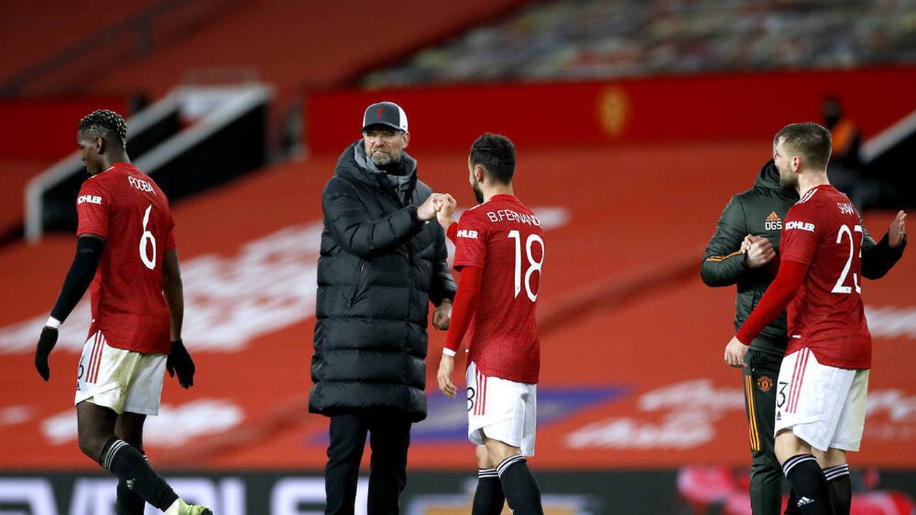 Klopp nach Pokal-Aus bedient