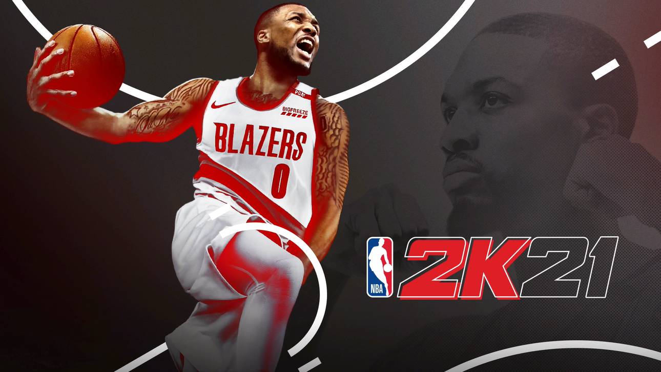 NBA 2K21 in der Review