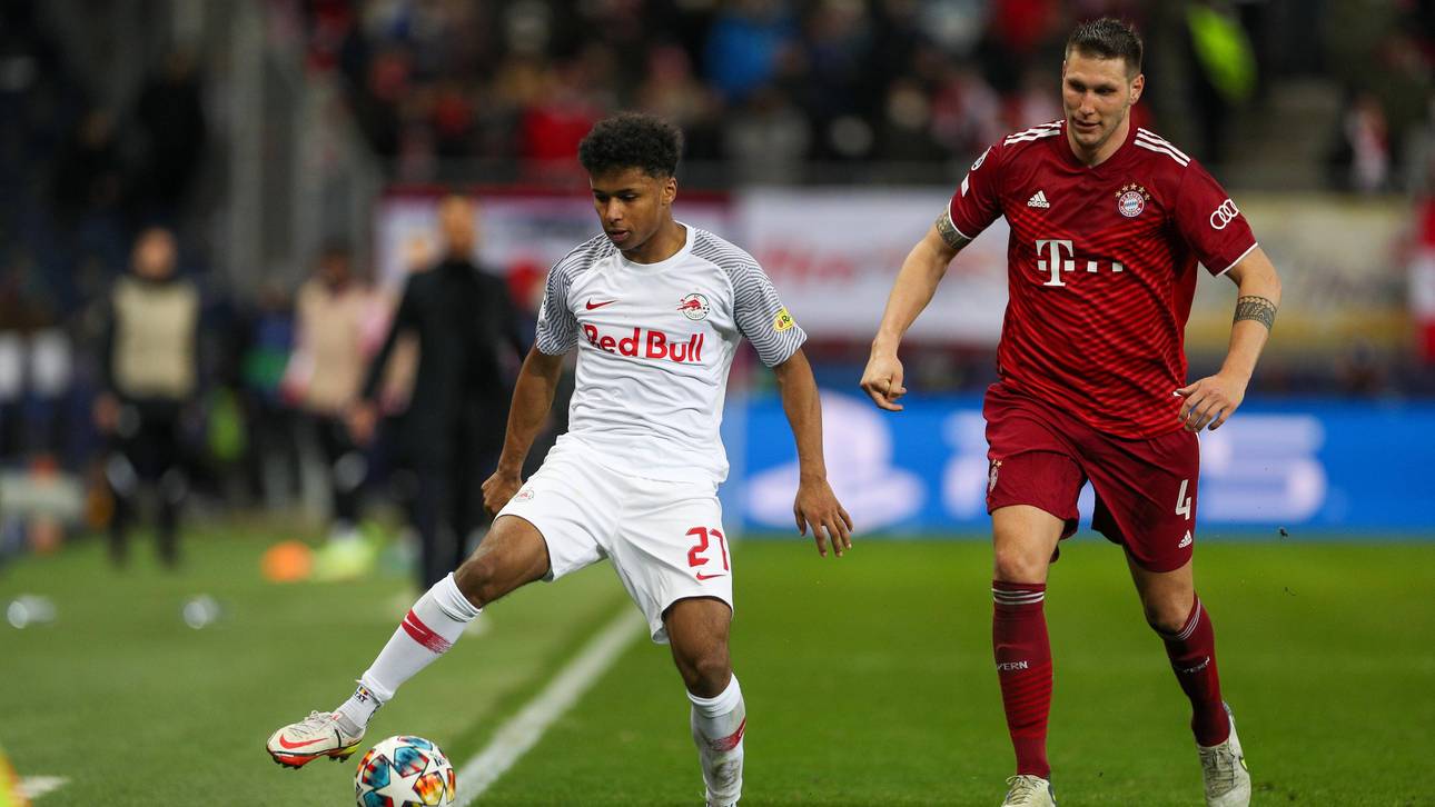 Hat sich Süle bei Adeyemi verplappert?