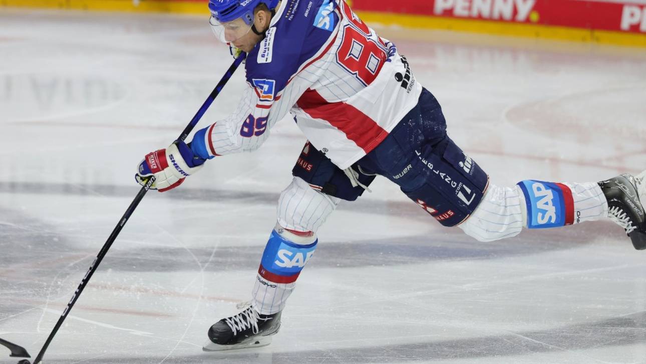 Mannheim setzt Aufwärtstrend fort