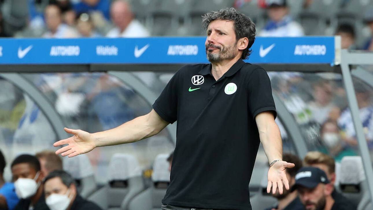 Termin für Wolfsburg-Berufung steht