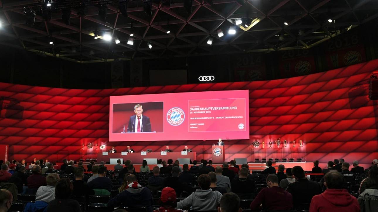 Katar-Streit: FC Bayern sucht Dialog mit Mitgliedern