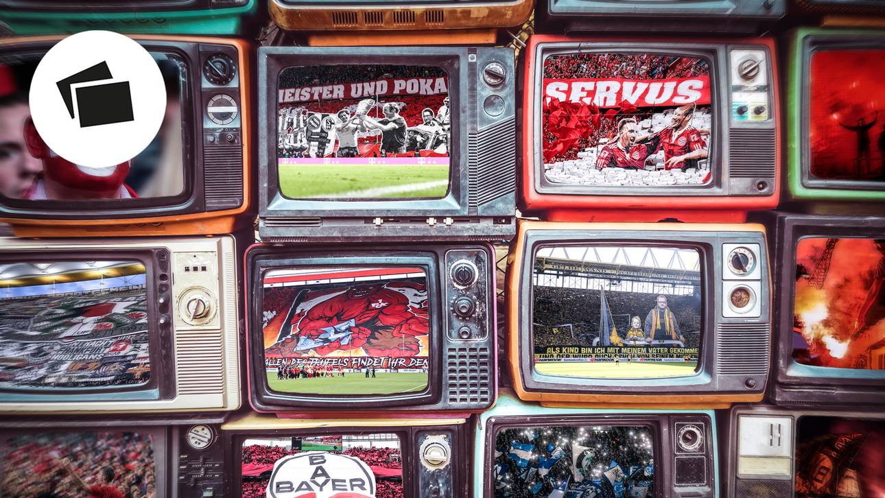 Die besten Choreos 2019