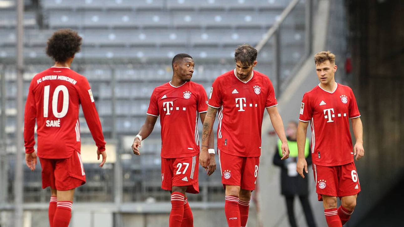 Martínez benennt weltbesten Sechser