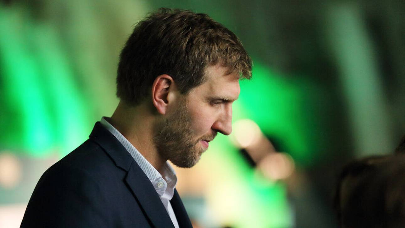 Darum lehnte Nowitzki Angebot ab