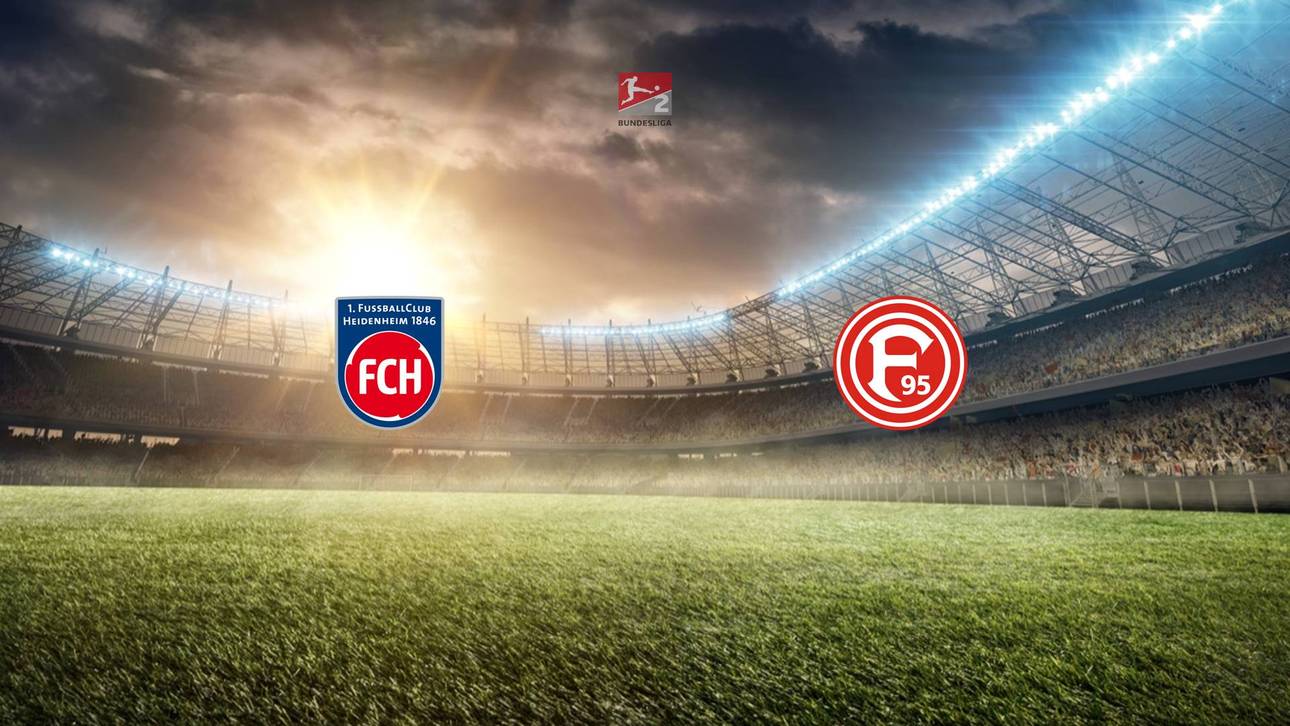 Heimmacht 1. FC Heidenheim 1846