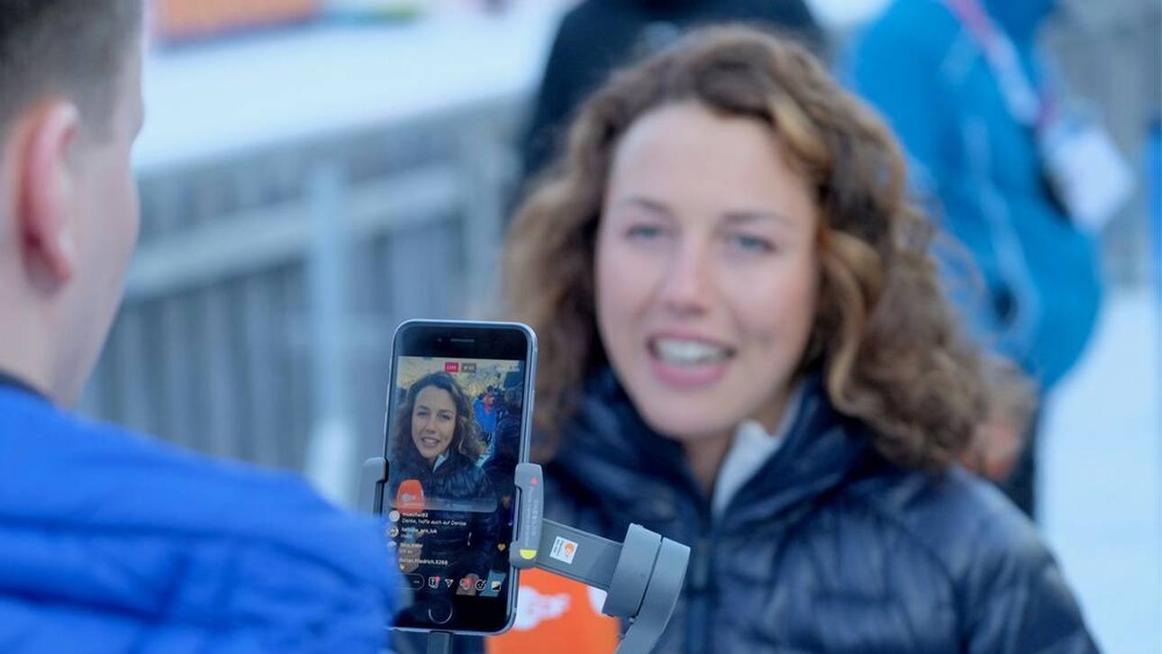 Dahlmeier kritisiert Biathlon-Männer