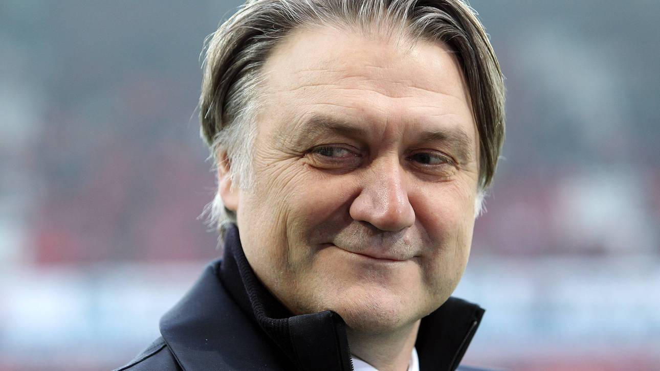 Beiersdorfer zurück im Profifußball