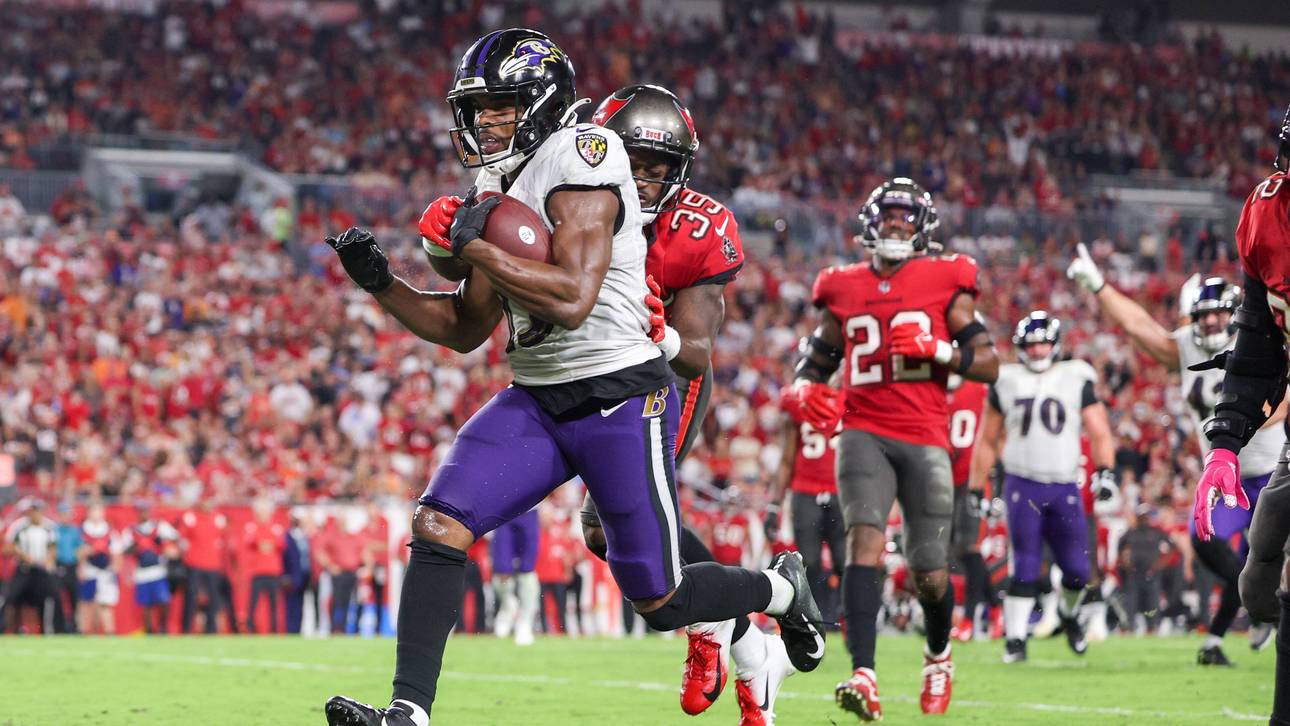 USA droht riesiger Football-Zoff