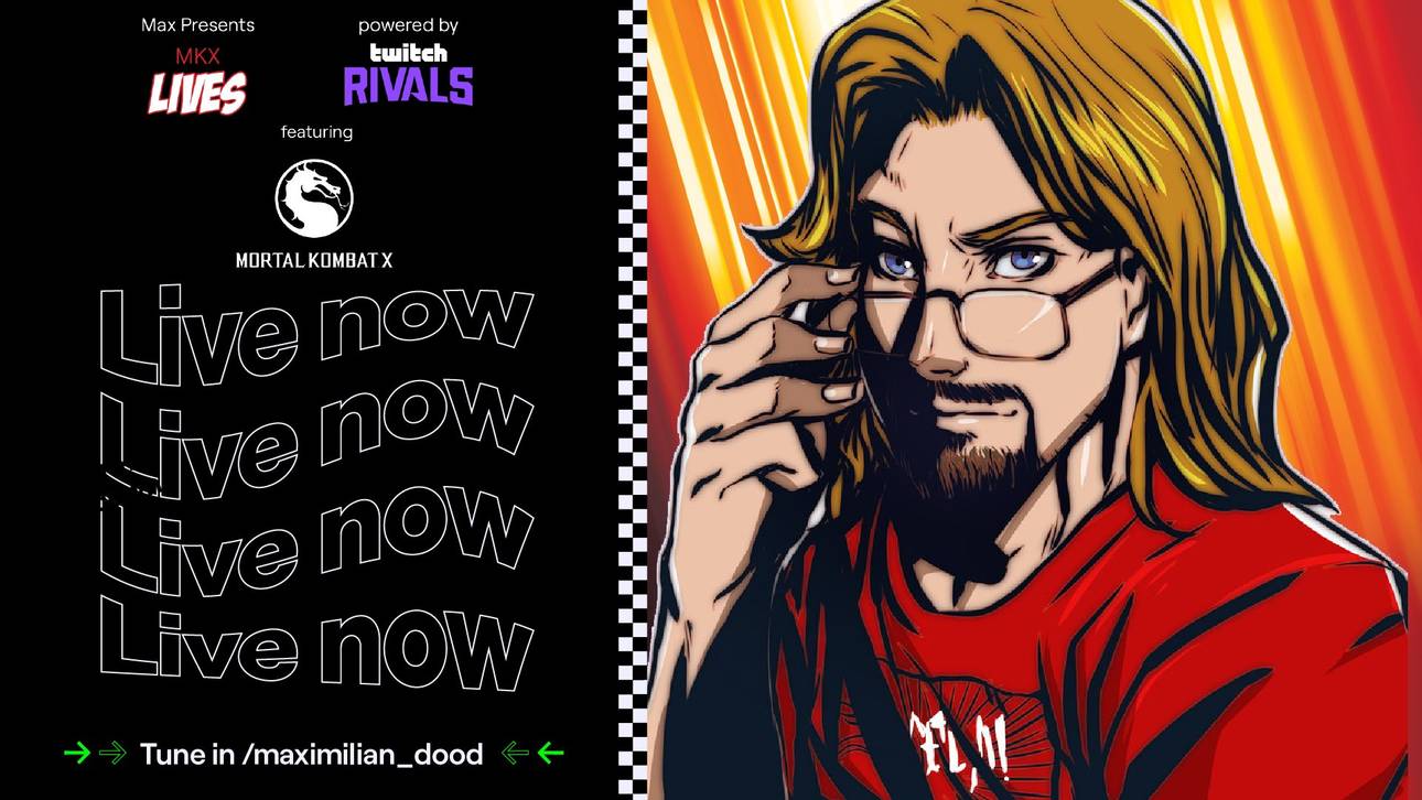 Doxing-Angriffe bei Twitch Rivals
