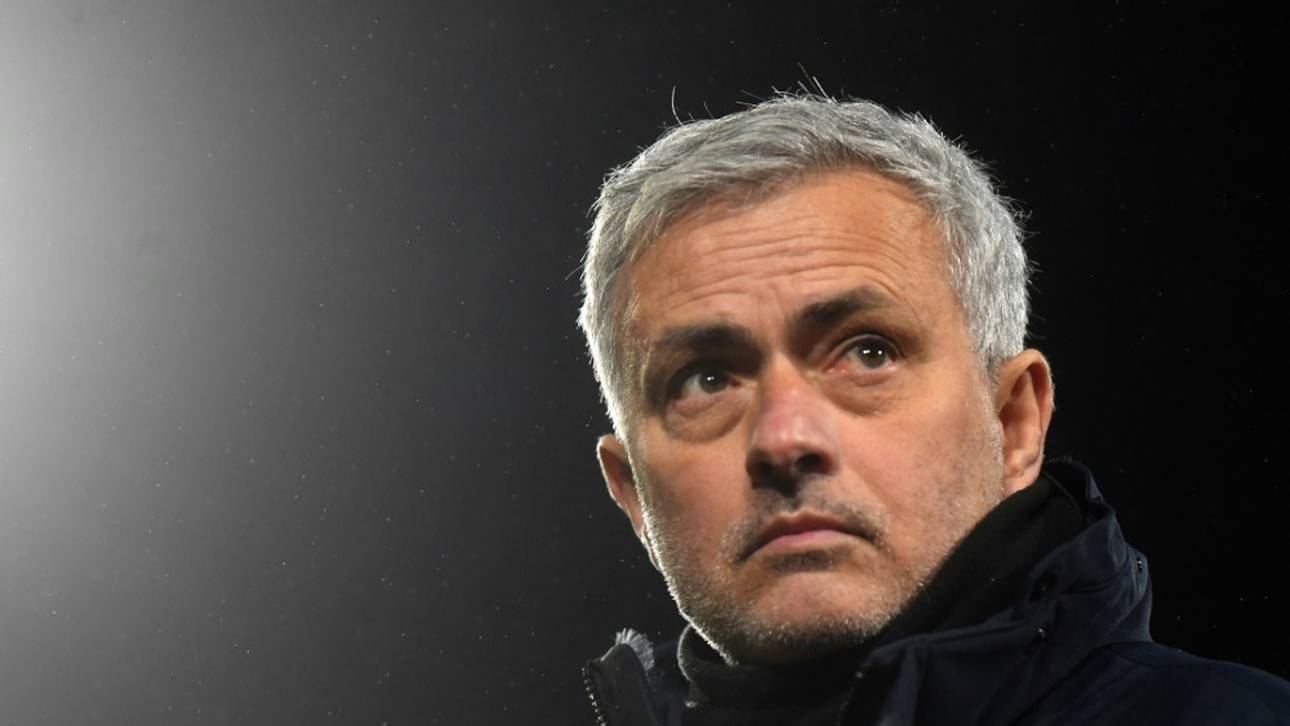 Medien: Tottenham entlässt Mourinho