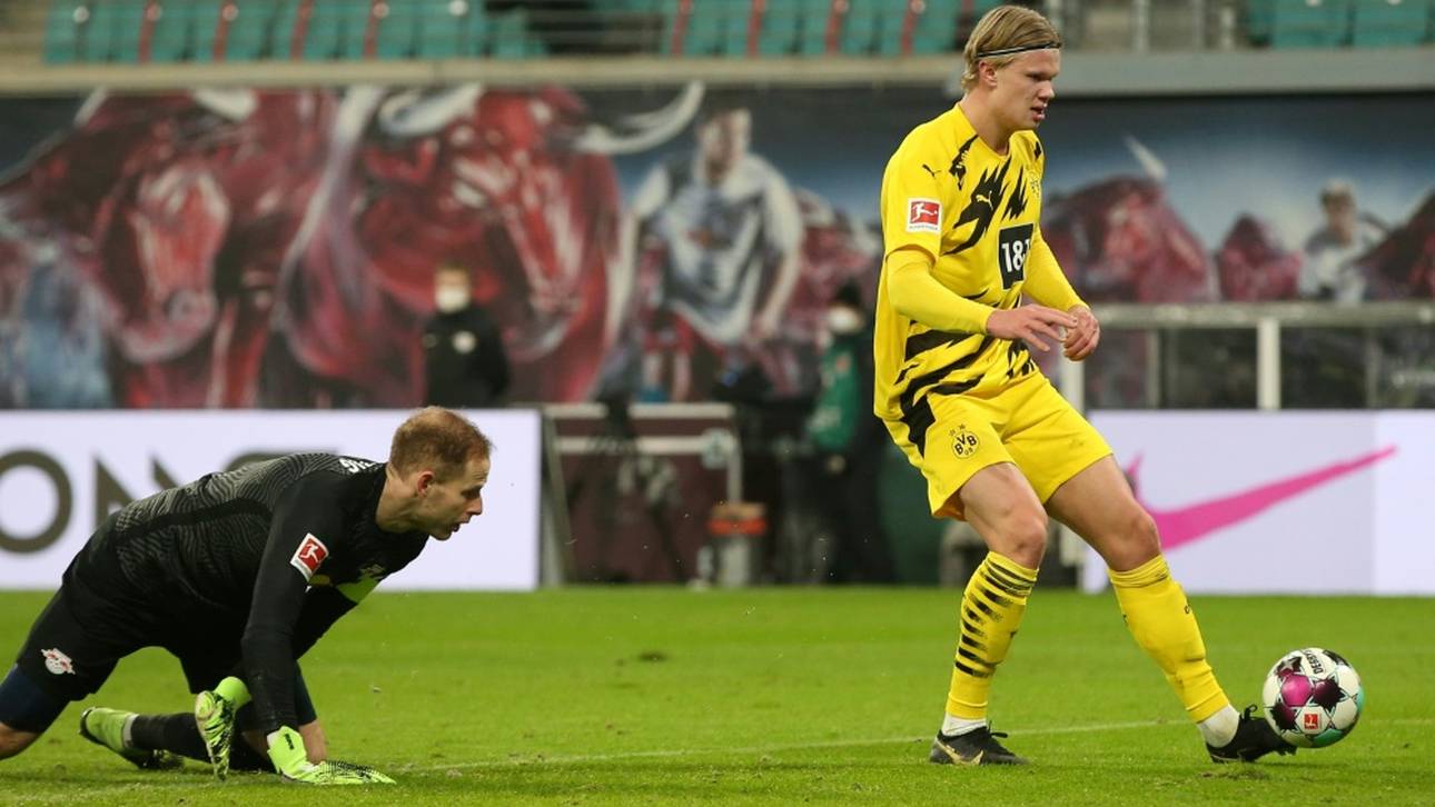 Svensson: Nur so stoppen wir Haaland