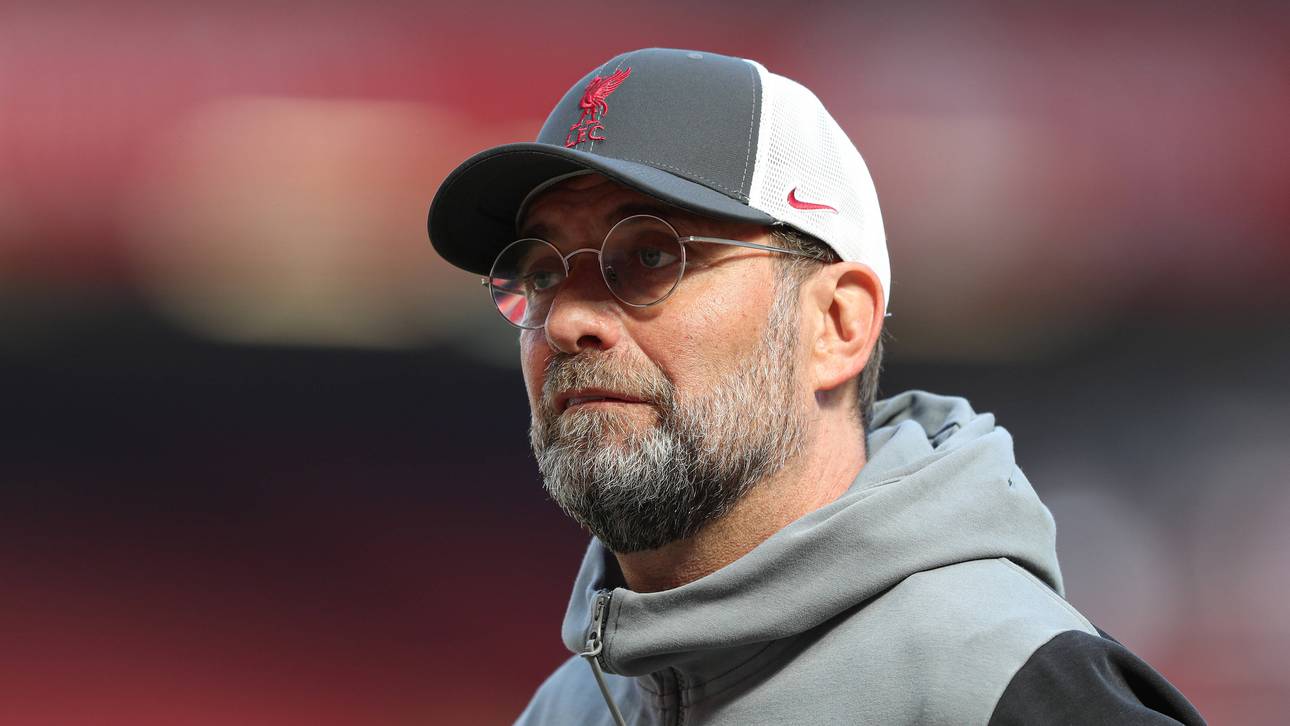 Weidenfeller für Klopp als FCB-Coach