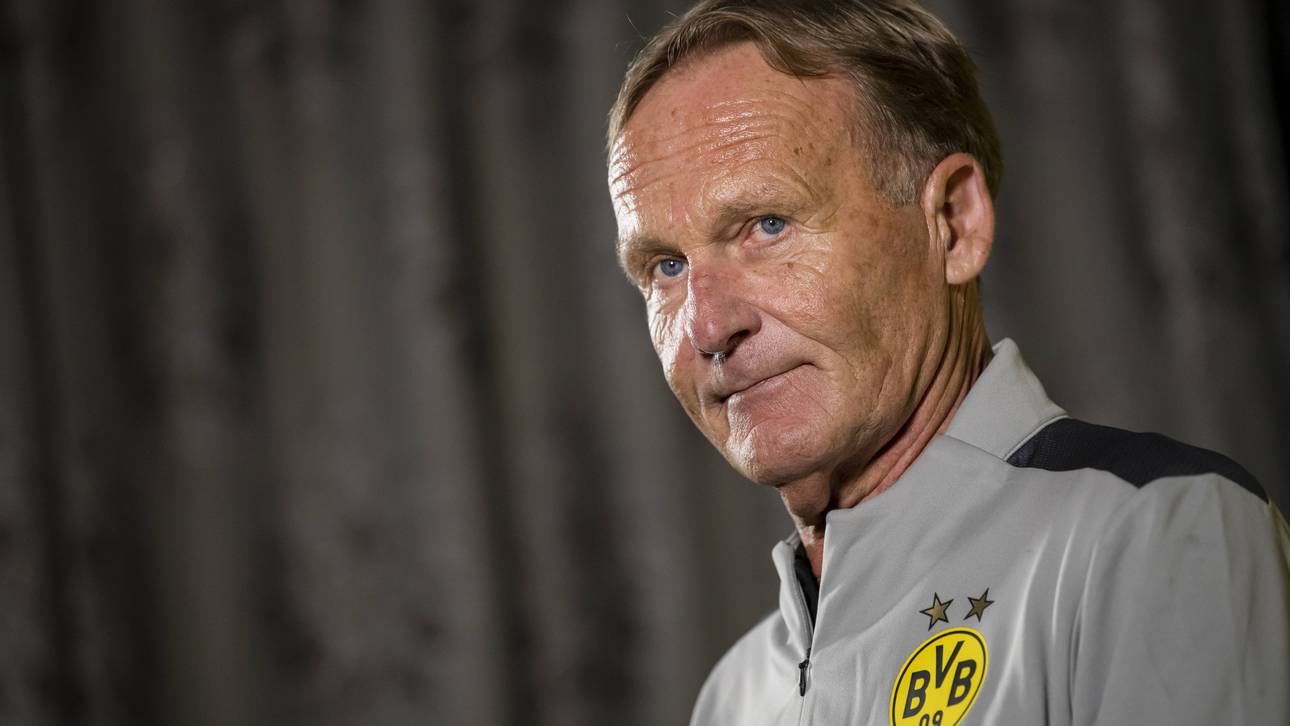 Watzkes beachtlicher Sinneswandel