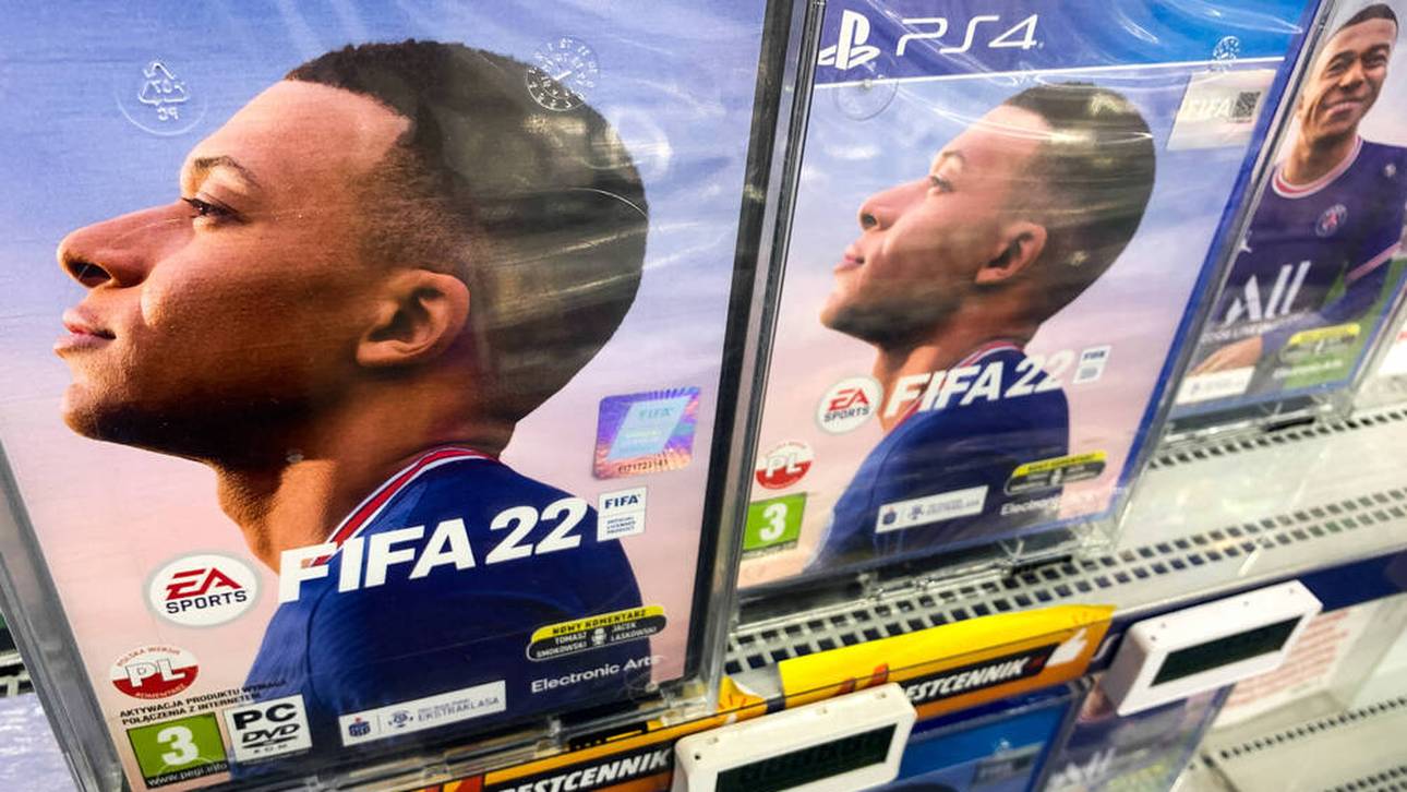 Revolution perfekt! So heißt FIFA jetzt