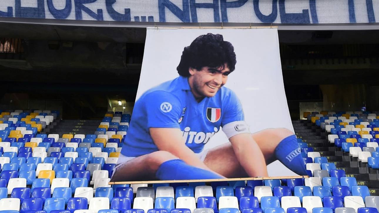 Zoff um Maradona-Doku geht weiter