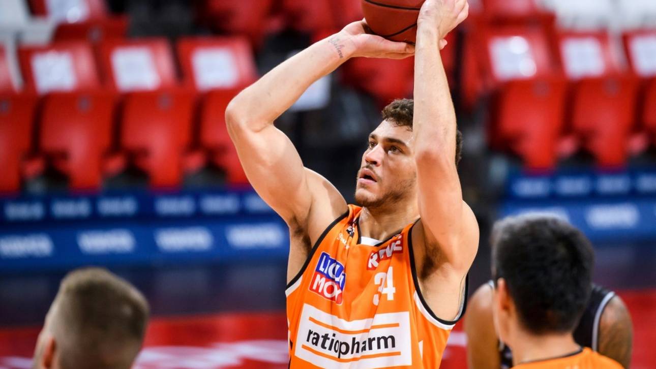 Bayern verpflichten Rebound-Ass