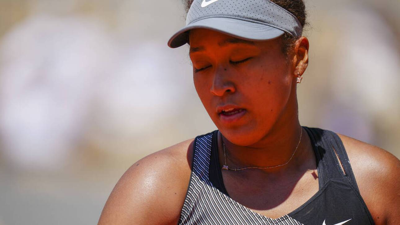 Das sagt Curry zum Osaka-Rückzug