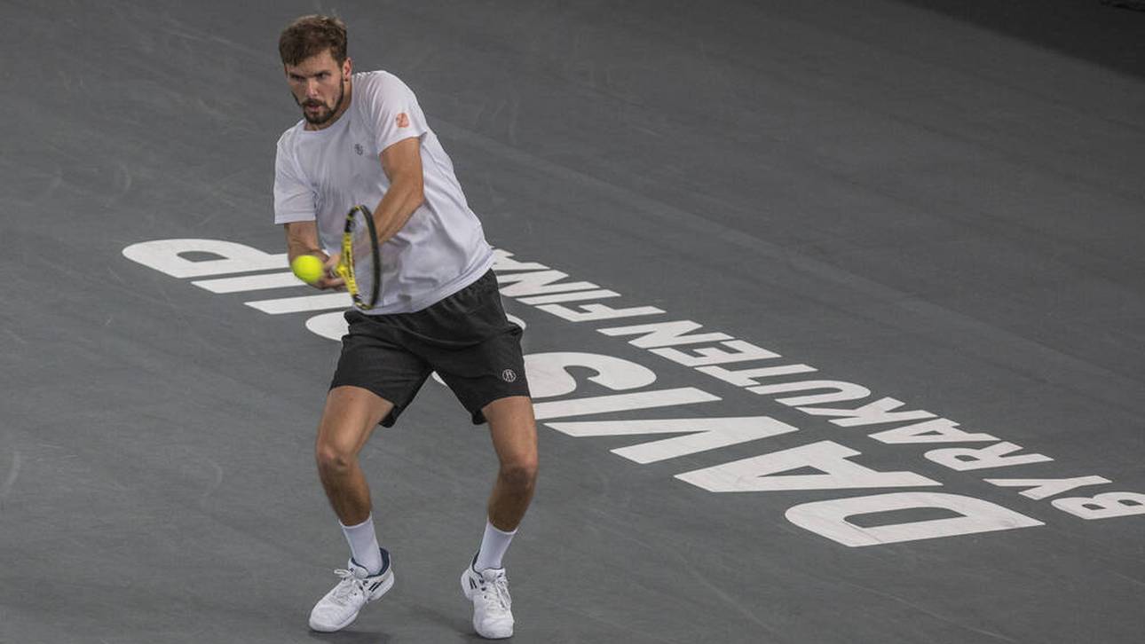 Otte beendet Negativserie