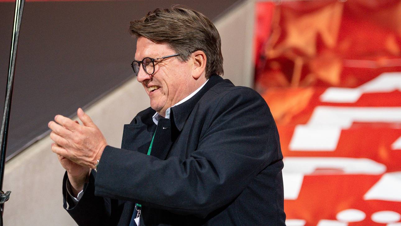 Bremen peilt 15.000 Zuschauer an