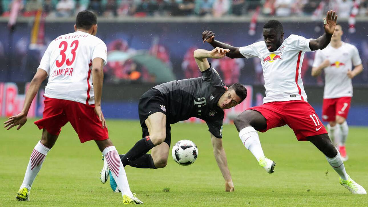 Ex-Kollege: Kritik an Upamecano “nicht fair”